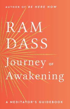 journey of awakening (ebook)-ram dass-9780307812483
