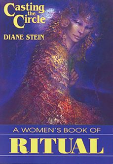 casting the circle (ebook)-diane stein-9780307827883