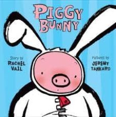 piggy bunny-9780312649883