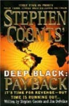 deep black: payback-9780312936983