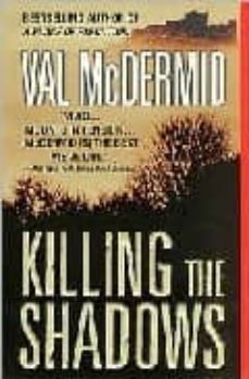 killing the shadows-9780312983383