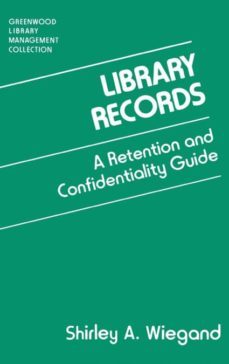 library records-9780313284083