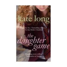 the daughter game-9780330479783