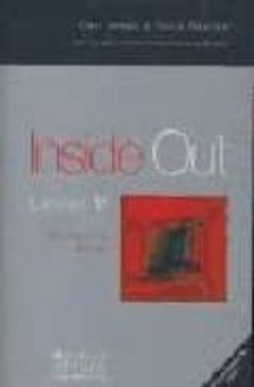 inside out. student s book (level v)-9780333937983