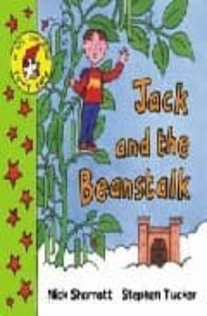 jack and the beanstalk-nick sharratt-stephen tucker-9780333962183