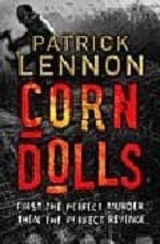 corn dolls-patrick lenon-9780340898383