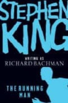 running man-richard bachman-9780340952283