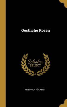 oestliche rosen-9780341165583