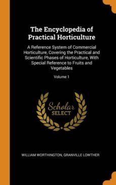 the encyclopedia of practical horticulture-9780342117383