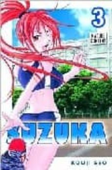 suzuka nº 3-9780345490483