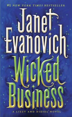 wicked business (ebook)-janet evanovich-9780345527783