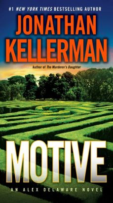 motive-jonathan kellerman-9780345541383