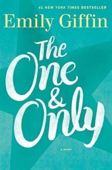 the one & only-9780345546883