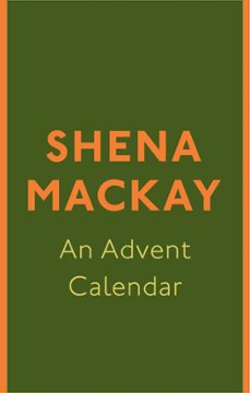 -shena mackay-9780349007083