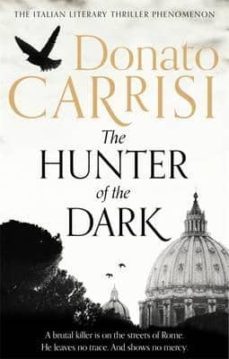 the hunter of the dark-9780349141183