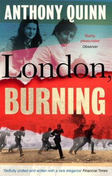 london, burning-anthony quinn-9780349144283