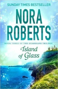 -nora roberts-9780349407883