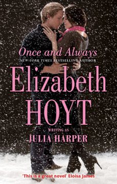 once and always (ebook)-elizabeth hoyt-9780349408583