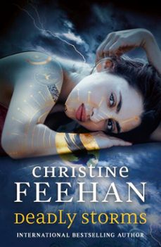 Imagen Principal de Deadly Storms | eBook