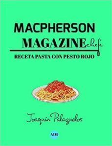 -macpherson magazine-9780368920783