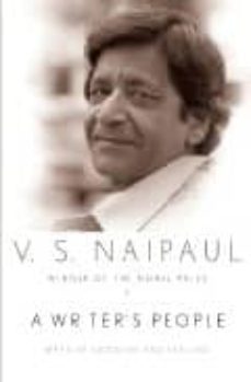a writer s people-9780375407383