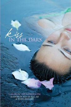 kiss in the dark (ebook)-lauren henderson-9780375895883