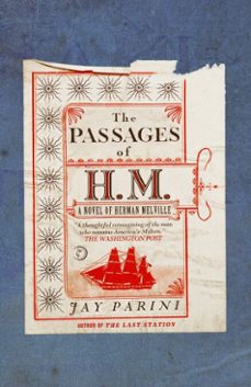 the passages of h. m. (ebook)-jay parini-9780385533683