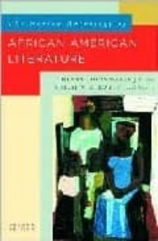the norton anthology of african-american literature-9780393977783