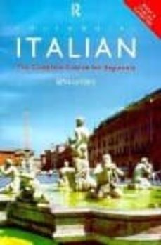 colloquial italian (incluye 2 cassetes)-sylvia lymbery-9780415120883