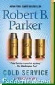 cold service-9780425204283