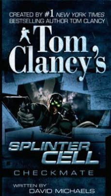 tom clancy s splinter cell 3-david michaels-9780425212783