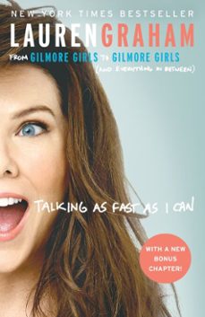 talking as fast as i can (ebook)-lauren graham-9780425285183