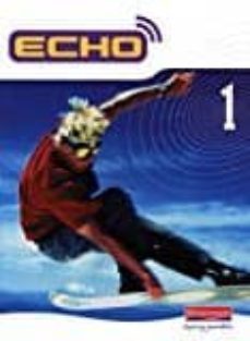 echo 1 pupil book-9780435388683