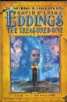 the treasured one-9780446615983