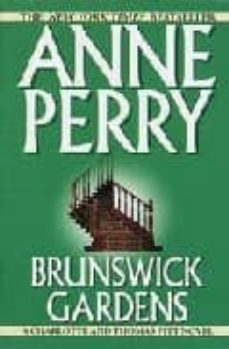 brunswick gardens-anne perry-9780449003183