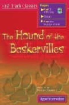 the hound of the baskervilles (with cd)-9780462000183