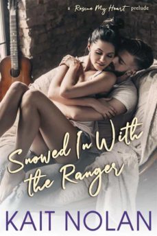 snowed in with the ranger (ebook)-9780463819883
