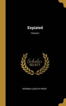expiated volume i-9780469641983