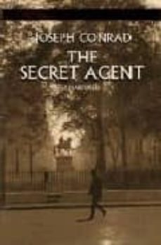 the secret agent-9780486419183