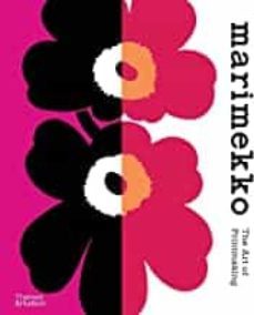 marimekko: the art of printmaking-9780500023983