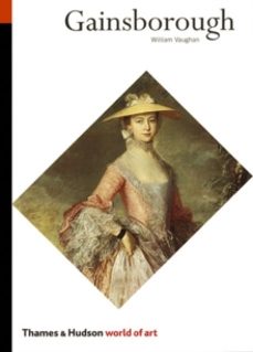 gainsborough-william vaughan-9780500203583