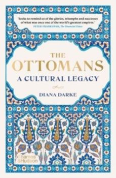 the ottomans-diane darke-9780500298183