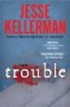 trouble-9780515143683