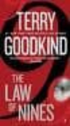 the law of nines-9780515147483