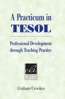 practicum in tesol-9780521529983