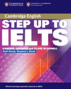 step up to ielts. self-study student s book-vanessa jakeman-9780521532983