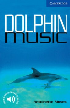 dolphin music: level 5-antoinette moses-9780521666183