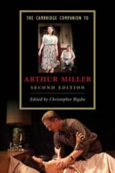 camb companion arthur miller-9780521745383