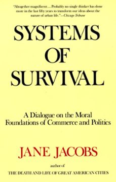 systems of survival (ebook)-jane jacobs-9780525432883