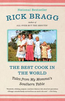 -rick bragg-9780525520283
